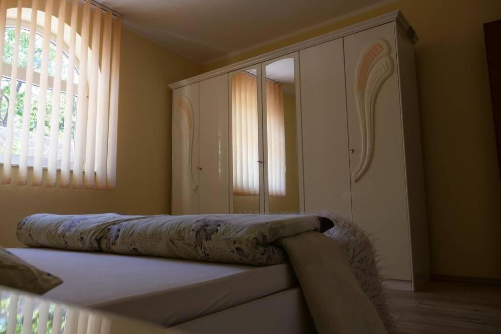 Apartman Carsko غييكا المظهر الخارجي الصورة