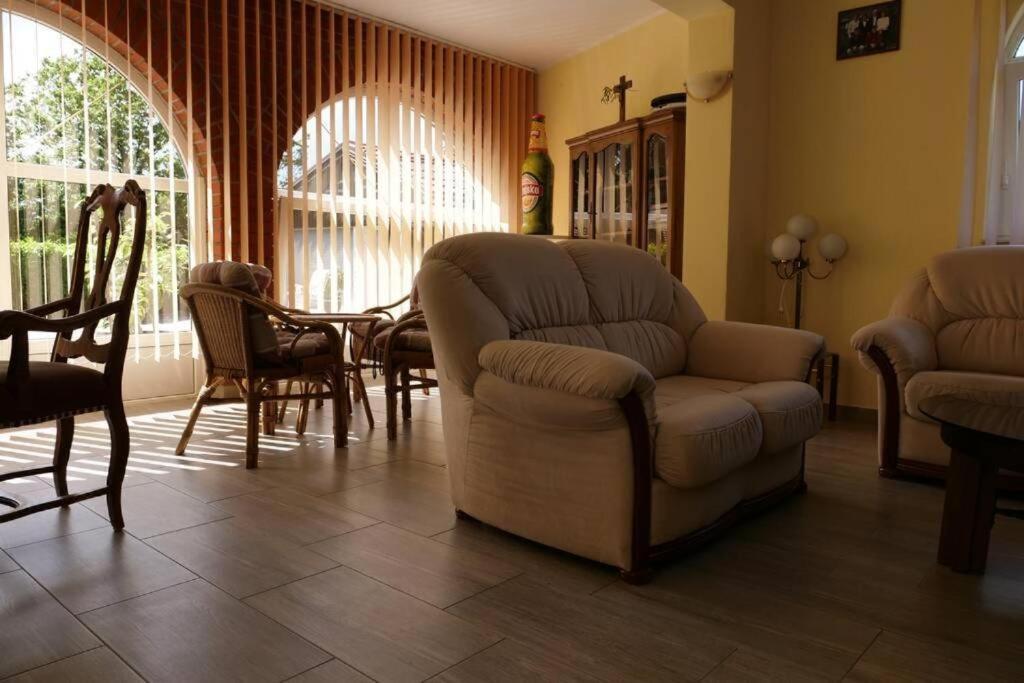 Apartman Carsko غييكا المظهر الخارجي الصورة