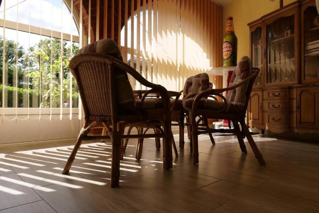 Apartman Carsko غييكا المظهر الخارجي الصورة