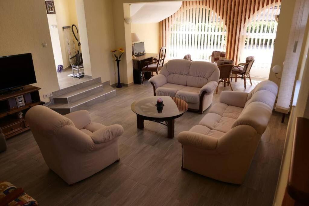Apartman Carsko غييكا المظهر الخارجي الصورة
